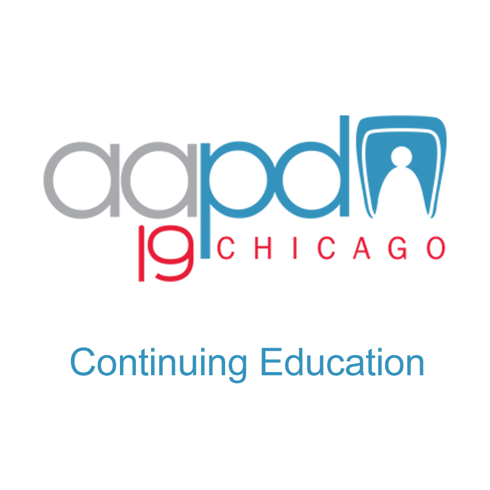 AAPD Webinars Annual Session Packages